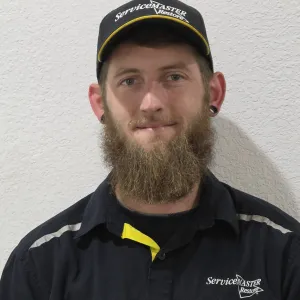 Tim Collier- Chief of Operations 