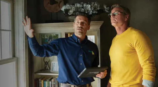 ServiceMaster Restoration Experts