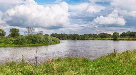 Mississippi river