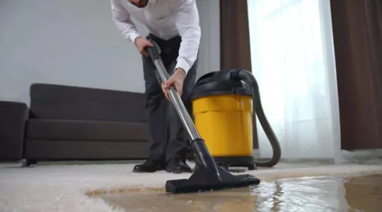 Do Salem homeowners need an industrial carpet cleaner?