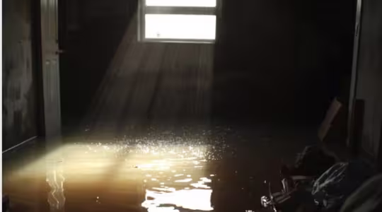 basement flooding in bergen county