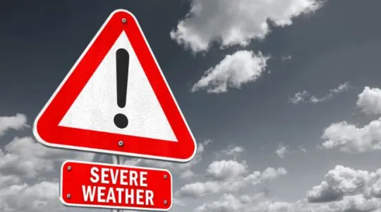 Poquessing Creek flood alerts and its significance