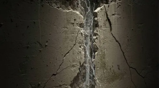 Slab leaks common in Moore homes during Winter