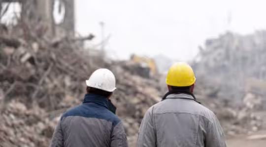 What to do if you lost everything in a house fire in Feasterville