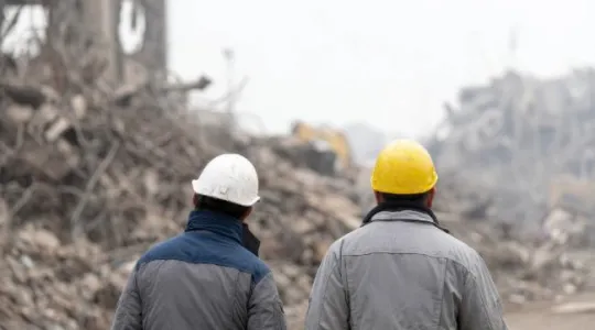 What to do if you lost everything in a house fire in Feasterville