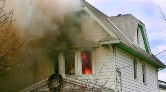 Modern electrical fire risks in NoDa homes