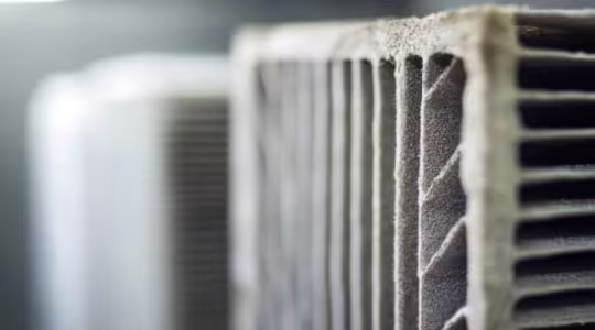 Promote indoor air quality in Tulsa offices