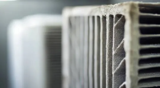 Promote indoor air quality in Tulsa offices