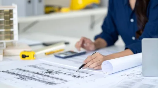 Planning a full reconstruction in Littleton