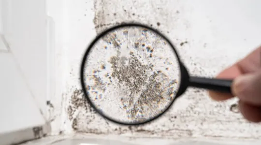 Year-round mold challenges in St. Pete rentals