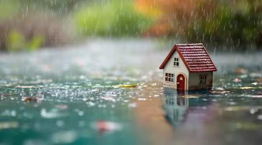 Flooding risks in OKC homes