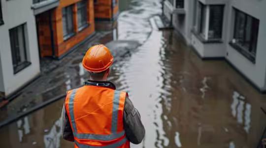 Tulsa water damage insurance claim tips