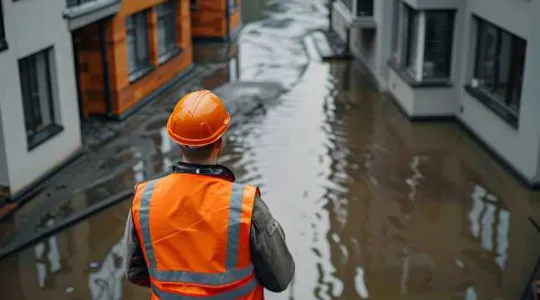 Tulsa water damage insurance claim tips
