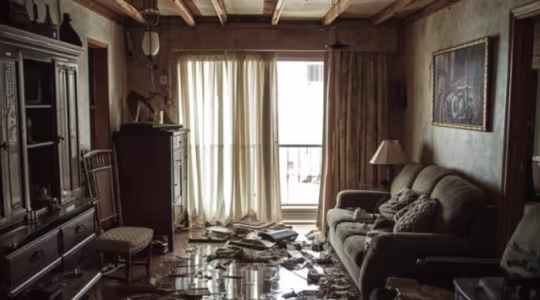 Water Damage in Your Azusa, CA Home