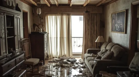 Water Damage in Your Azusa, CA Home