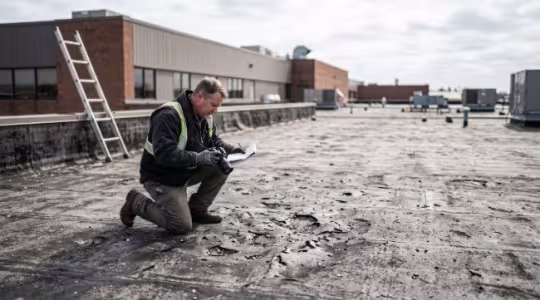 Commercial weather insurance and how it works