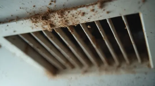 Benefits of air duct cleaning for businesses