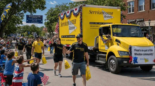 Parade 