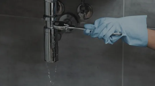 Water