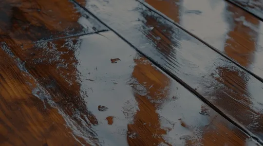 Water