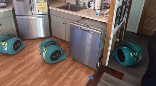 dishwasher-overflowing