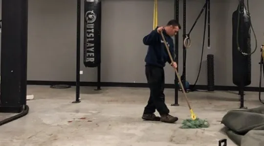 gym-cleaning-checklist