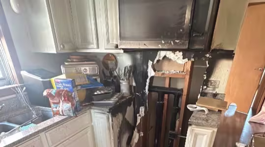 most-flammable-household-items