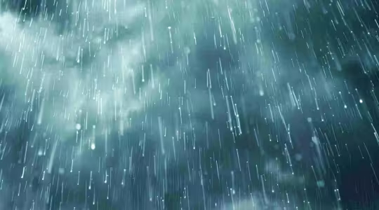 heavy rainstorm in Nashville, TN