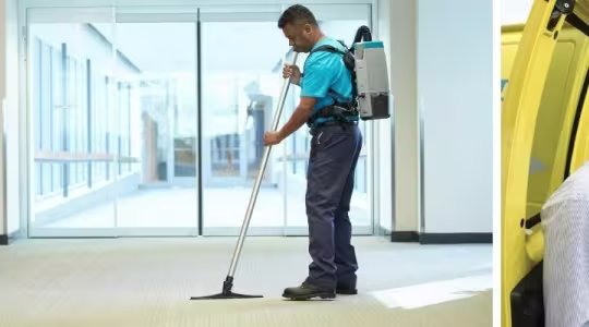 commercial-glued-down-carpet-cleaning