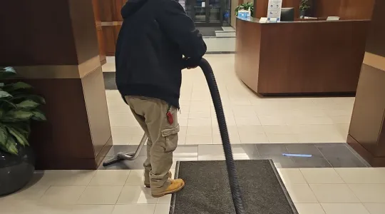 how-to-clean-commercial-floor-mats
