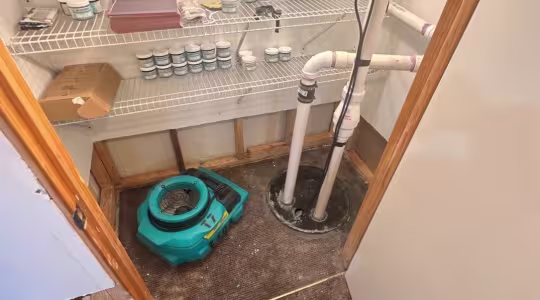 ejector-pump-overflow
