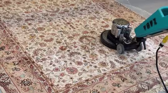 how-to-clean-a-sheepskin-rug