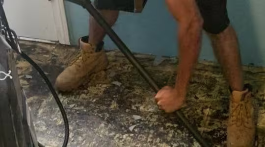 plumbing-leak-cleanup
