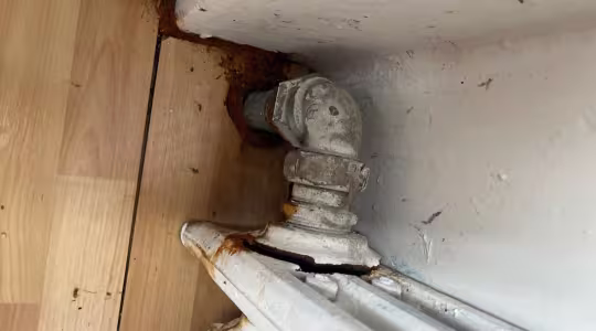 radiator-leaking-water-in-chicago