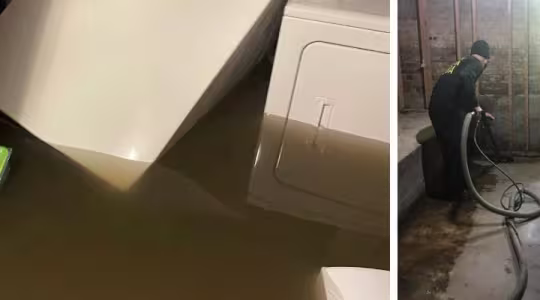 water-damage-chicago-illinois