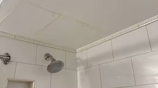 water-damage-right-before-closing