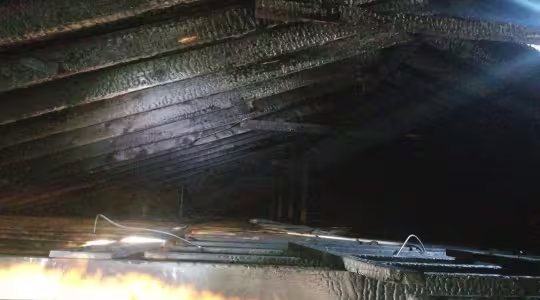 attic-fire-damage-chicago