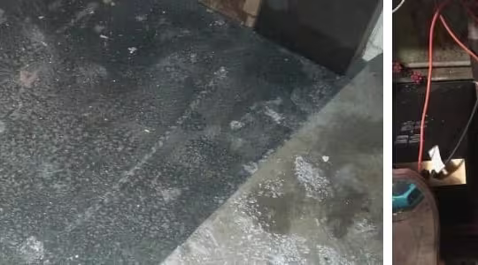 burst-pipe-garage