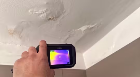 water-damage-causes