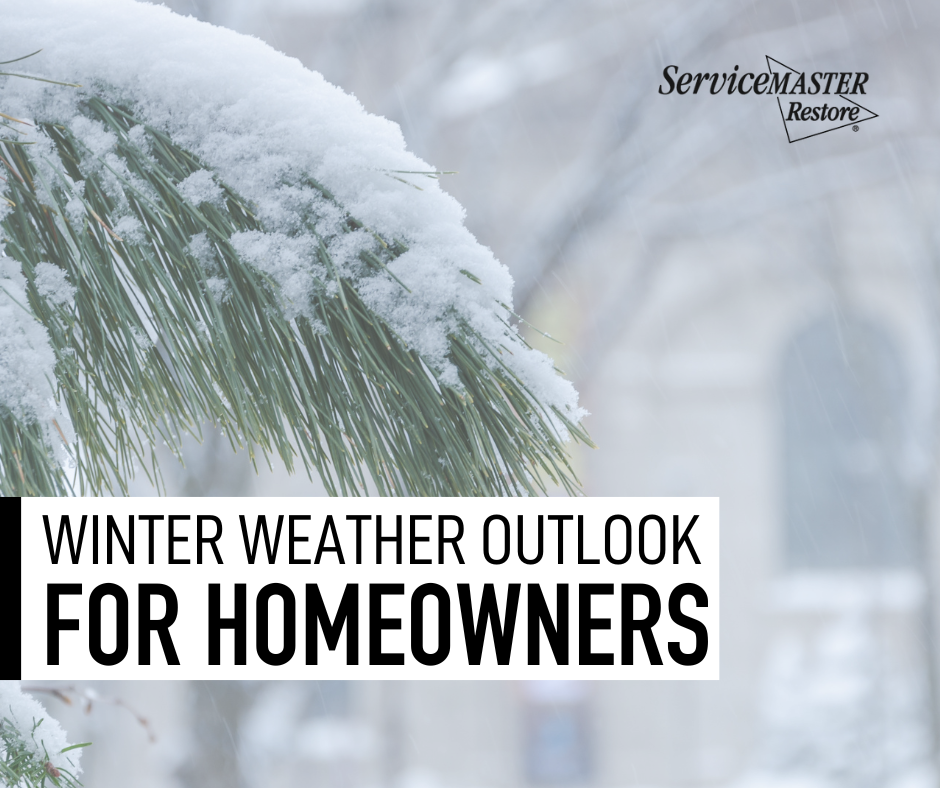 Winter Weather Outlook How to Prepare Your Home