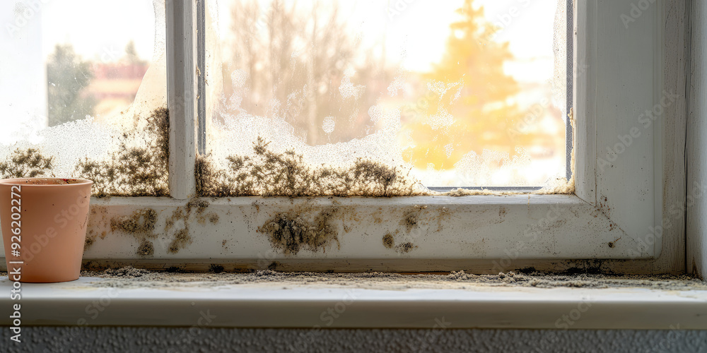 Winter Mold Risks for Businesses | Tacoma, WA