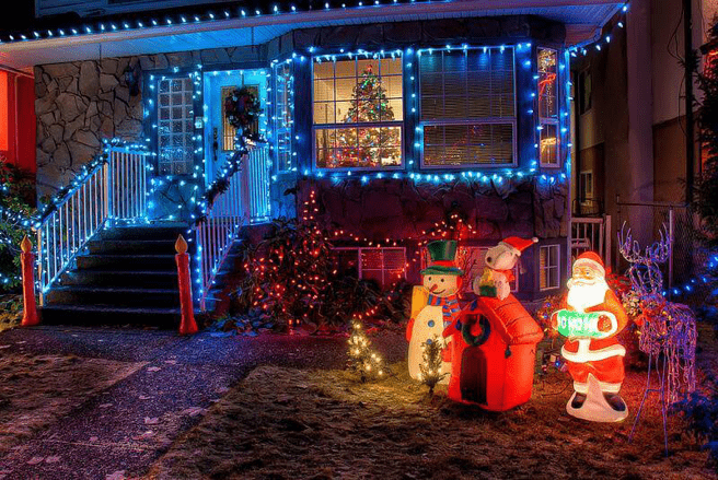 Home Safety Tips For The Holidays   8274729879 E36ab93e8c C 